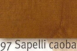 Sapelli caoba